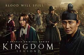 A retired mma fighter turned trainer juggles keeping his mixed martial arts gym running and keeping his family united. Kingdom Season 2 Review Netflix Zombie Series Heaven Of Horror