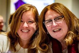 Vicki Coates's Instagram, Twitter & Facebook