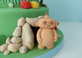 Pin On In The Night Garden