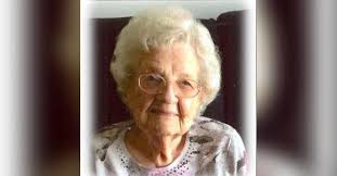 Melba E. Todd Obituary