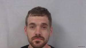 Brandon Thomas Carpenter Nicholas (CRJ), West Virginia  http://Arre.st/WV-1005416336