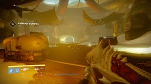 Destiny Rise Of Iron Guide How To Get Gjallarhorn Polygon