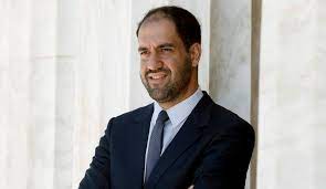 Κεφαλογιαννησ ιωαννησ του αχιλλέα : G Kefalogiannhs As Poyme Epiteloys Alh8eies Gia Ton Boak Rethemnos News