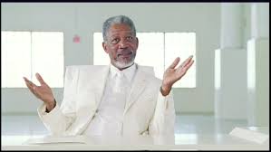 We should feel inspired from within by following his words. Morgan Freeman Bruce Almighty Quotes Quotesgram