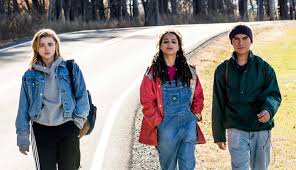 Review: The Miseducation of Cameron Post - Slant Magazine