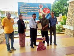 Pegawai belia dan sukan bahagian en. Majlis Penyampaian Jabatan Belia Dan Sukan Negeri Kedah Facebook