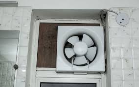 Ceiling fan exhaust fan ceiling fan with light slim ceiling concealed fan coil dc ceiling fan bluetooth speaker ceiling fan led ceiling fan wood ceiling fan industrial e, the industrial ceiling fan is fixed to the ceiling by four pieces of wire rope, which can ensure the ceiling fan will not shake and fall down. How To Choose Exhaust Fans For Your Bathroom Zameen Blog