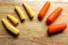 Where Does Baby Corn Come From Denver Gardeners