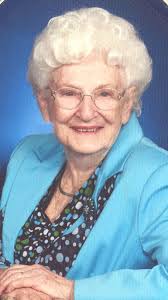 Norma Locke Sprouse Obituary