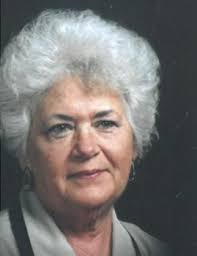 Ann Chadwick Obituary 2018