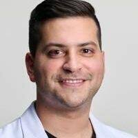 Kenneth E. McCarron, MD, 457 Heymann Blvd, Lafayette, LA 70503, US