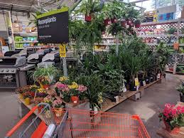 Does home depot have a garden center. Garden Center At The Home Depot 2650 W Thunderbird Rd Phoenix Az 85023 Usa