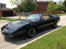 Kenner knight rider knight 2000 radio controlled car instructions 1982 rare. 1984 Pontiac Firebird Trans Am Knight Rider Kitt Replica For Sale