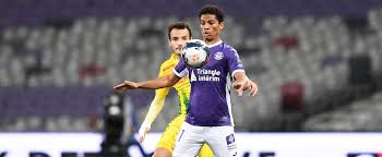 Maybe you would like to learn more about one of these? Vfl Wolfsburg Holen Die Wolfe Amine Adli In Die Bundesliga