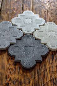 Tuile Beton Decoration Murale Arabesque Tuile Tuile De Arabesque Decor Tiles