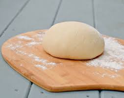 Homemade Pizza 1 5 Tablespoons Of Honey 1 Teaspoons Of Kosher Salt 1 Tablespoon Of Extra Virgin Pizza Recipes Dough Easy Homemade Pizza Pizza Recipes Homemade