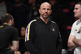It's play time in the kidd neighborhood. Lakers Assistant Coach Jason Kidd Has An Impressive Net Worth