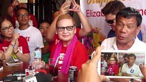 New released hollywood cheating wife movie hollywood wife affairs hot romantic movie. Does Rodrigo Duterte Have A Second Chance With Ex Wife Youtube