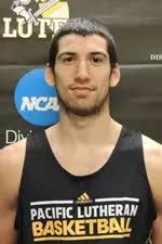 2014-15 Men's Basketball Roster