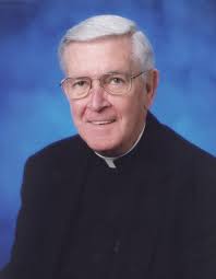 Rev. Raymond Crosser