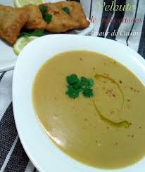 Soupe Aux Pois Casses Bissara Amour De Cuisine Recette Soupe Aux Pois Soupe Aux Pois Casses Cuisine