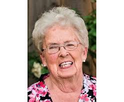 Valerie W. Large Obituary (2022)