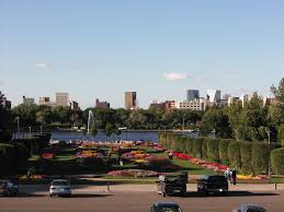 Skyline Battle Regina Saskatchewan Or Augusta Ga Best Better Size City Vs City Summer Road Trip Saskatchewan Beautiful Backyards