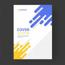Cover Page In 2020 Banner Design Layout Template Design Business Flyer Templates