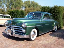 Image result for Gypsy Green 1950 Dodge
