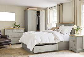 Storage beds are one of the most obvious storage hacks for small bedrooms, but they're also among the best. 7 Pieces Of Furniture You Don T Actually Need In Your Bedroom Apartment Therapy