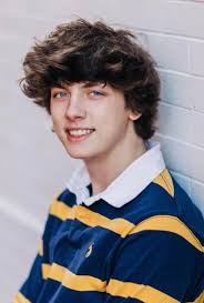 💙 Adopted 💙 This is Braedon Scudder. He is an Olentangy lifer and went to  SRES