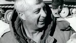 Israël. Sharon: mort d'un faucon