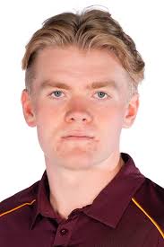 2023-24 Men's Ice Hockey Roster