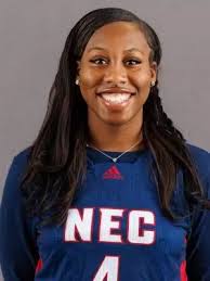 2023-24 Women's Basketball Roster