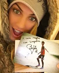 4,293 likes · 4 talking about this. I Segreti Della Famiglia Barella Federica Ha Una Passione Per Le Moto Il Motto Di Nicolo Page 5 Of 7 Golssip