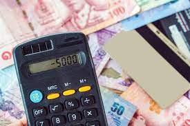 This, in turn, is a positive factor for your credit score. What To Do If You Have A Negative Balance On Your Credit Card