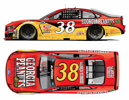 I think this car plays into a lot of the fears many nascar fans already have, that the world is advancing and leaving them behind. Anthony Alfredo Archives Jayski S Nascar Silly Season Site