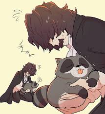 Pin On Bungou Stray Dogs