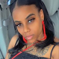 Stacey Bivens in people