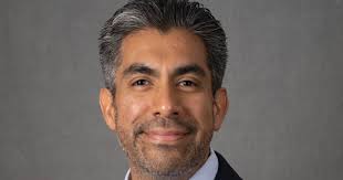 Student Profile, Greg Sanchez, EMP Class of 2024