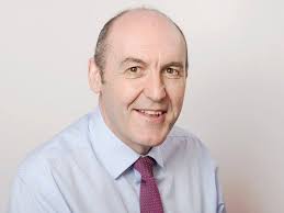 Richard Wileman Fleet