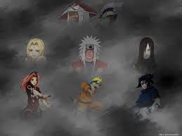 Check spelling or type a new query. Naruto Wallpaper Dark By Somachr On Deviantart