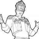 According to a tweet from free fire brazil, his special ability is called centre of attention and gives him handy damage buffs when shooting an enemy's arms and legs. Garena Free Fire Alvaro Wallpapers