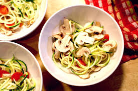 Soupe Asiatique Mi Crue Mi Cuite La France Crue Recette Soupe Asiatique Soupe Asiatique Recette Soupe