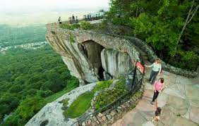 Rock city ruby falls chattanooga. Rock City Gardens Chattanooga Ticket Price Timings Address Triphobo