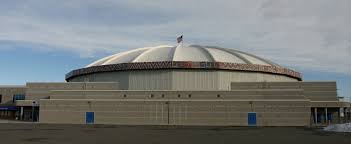 yakima sundome wikipedia