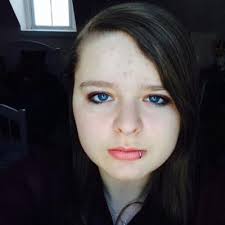 Hailey Caron (@haileybones16)