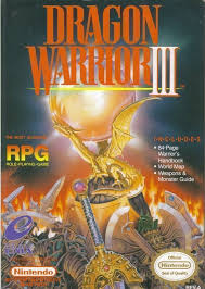 Once upon a time, erdrick defeated the dragonlord with the help of the ball of light. Dragon Warrior 3 Rom Nintendo Nes Emulator Games