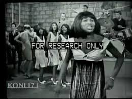 Ike And Tina Turner A Fool In Love Youtube Those Background Dancers Are Gettin Down Tina Turner Ike And Tina Turner Oldies Music