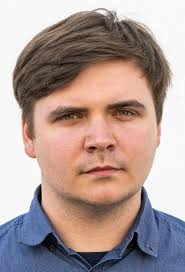 Isidor Konrad Maier, M. Sc.